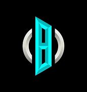 Image result for B Logo Design Gaming