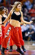 Image result for Miami Heat Courtside Woman
