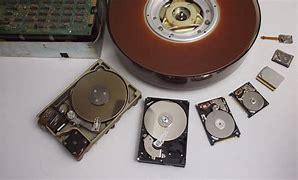 Image result for Types of Disk in Computer