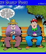 Image result for Baby Boomer Cartoons