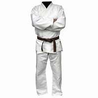 Image result for Martial Arts Gear Wearing