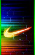 Image result for Rainbow Nike Logo