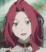 Image result for Rising of the Shield Hero Myne