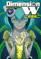 Image result for Dimension W Gore