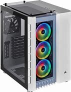 Image result for Corsair Gaming PC Case