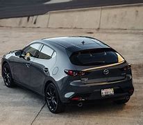 Image result for Mazda 3 Hatchback Aesthetic
