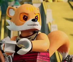 Image result for LEGO Chima Fox