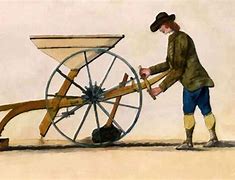 Image result for 18th Century Farming Tools