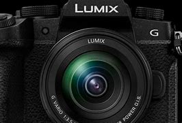 Image result for Panasonic Lumix G95 Stablizer