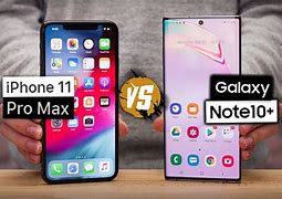 Image result for iPhone 11Pro Max vs Galaxy Note 10