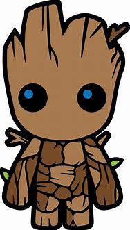 Image result for Baby Groot Guardians 2 Wallpaper