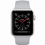 Image result for Apple Watch Series 3 Gold Behind