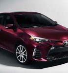 Image result for Toyota Corolla 18 Red