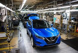 Image result for Nissan Factory in Russia