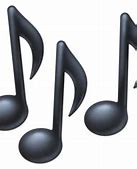 Image result for Music Note Emoji iPhone