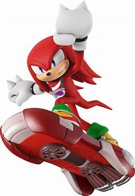 Image result for Modern Knuckles the Echidna