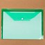 Image result for Plastic Envelope Folder