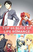 Image result for Slice of Life Romance Anime