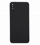 Image result for iPhone X Black Back