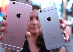 Image result for iPhone 6s Silver Color