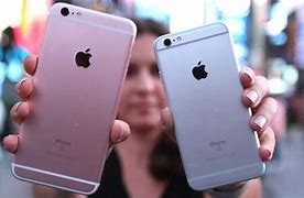Image result for iPhone 6s Year Release