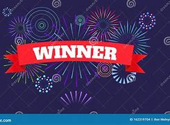 Image result for Poster for List of Winners