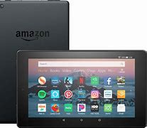 Image result for Amazon Fire HD 8 Tablet