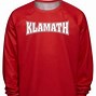 Image result for Klamath Union High School Mascot