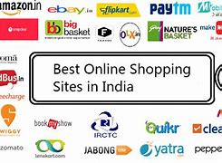 Image result for Online Shopping Apps