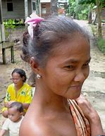 Image result for Native Indonesian People