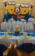 Image result for Minions Setting