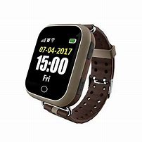 Image result for GPS Tracker Watch for Adults