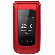Image result for Large Button Cell Phones for Seniors