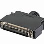 Image result for SCSI Cable Connectors