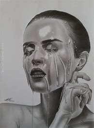 Image result for Realalistic Dope Art Drawing