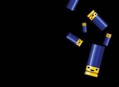 Image result for Enter the Gungeon Shotgun Kin