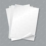 Image result for Blank White Paper for PPT