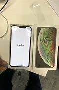 Image result for iPhone XS Green Line