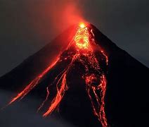 Image result for Volcanic Earthquake