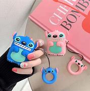 Image result for Lilo and Stitch AirPod Case