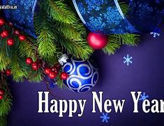 Image result for New Year's Greetings