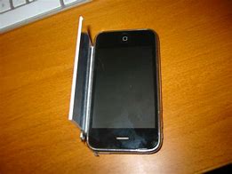 Image result for Broken LCD iPhone 8