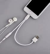 Image result for Earbud Charger Cable