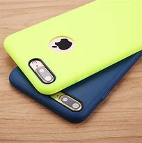 Image result for Matt Color Phone Cases iPhone 7 Plus