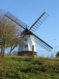 Image result for Windmill Castle