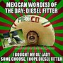 Image result for Funny Offee Quotes in Spanish