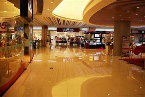 Image result for Chinese Shopping Mall