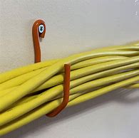Image result for Wire J-Hooks Home Depot