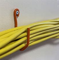 Image result for Cable Install J-Hooks