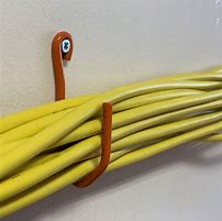 Image result for Wire J-Hooks